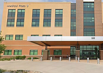 Lakewood Urologists David Cahn, MD - COLORADO UROLOGY-ST. ANTHONY