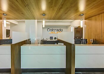 Lakewood Urologists David Cahn, MD - COLORADO UROLOGY-ST. ANTHONY