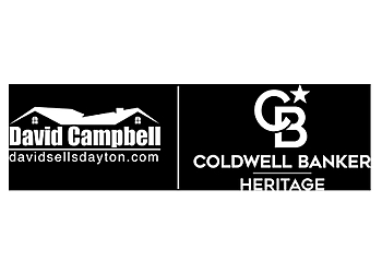 Dayton Real Estate Agents David Campbell - COLDWELL BANKER HERITAGE
