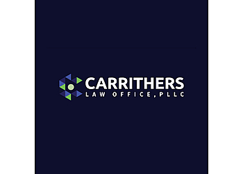 David Carrithers - Louisville, KY Patent Attorneys - Law Firm Logo