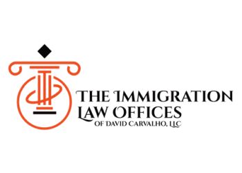 Bridgeport Immigration Lawyers David Carvalho, Esq. - THE IMMIGRATION LAW OFFICES OF DAVID CARVALHO, LLC