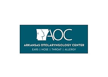 Little Rock Ent Doctors David Cash, MD - ARKANSAS OTOLARYNGOLOGY CENTER