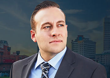 David Charles Ellison - ELLISON LAW LLC David Charles Ellison - Providence, RI DWI & DUI Lawyers - Lawyer Portrait Image