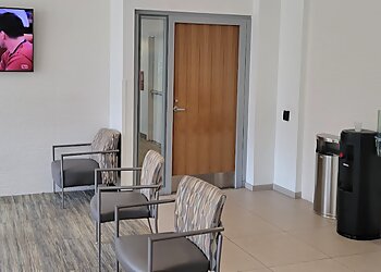 New York Proctologists David Chessin, MD