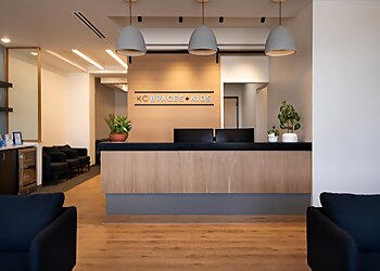 Kansas City Orthodontists David Christensen DMD, MS - KC BRACES + KIDS