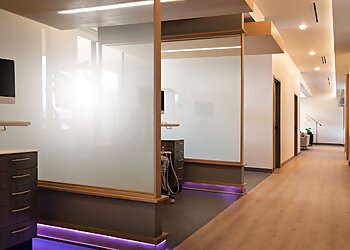 Kansas City Orthodontists David Christensen DMD, MS - KC BRACES + KIDS