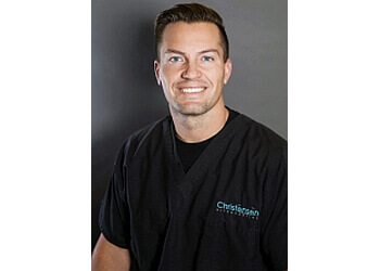 David Christensen DMD, MS - KC BRACES + KIDS Kansas City Orthodontists