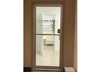 Yonkers Dermatologists David Ciocon, MD - SCHWEIGER DERMATOLOGY GROUP GRASSY SPRAIN