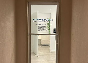 David Ciocon, MD - Yonkers, NY Dermatologists - Clinic Interior Image