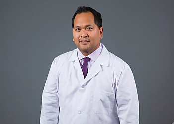 David Ciocon, MD - Yonkers, NY Dermatologists - Healthcare Staff Image