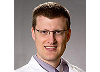 David Clark, MD - Johnson County Neurology
