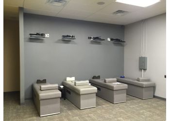 Garden Grove Chiropractors Dr. David Clements, DC - TWINS CHIROPRACTIC AND PHYSICAL MEDICINE