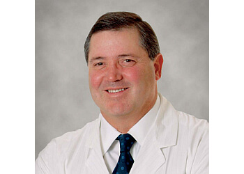 Shreveport dermatologist David Clemons, MD - Dermatology & Skin Surgery