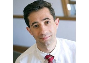 David Conforto - CONFORTO LAW GROUP Boston Employment Lawyers