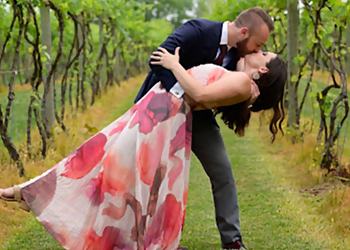 Akron Wedding Photographers David Corey Photography