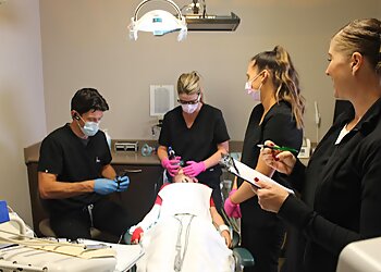 Sacramento Kids Dentists David Crippen, DDS - CAPITAL PEDIATRIC DENTISTRY