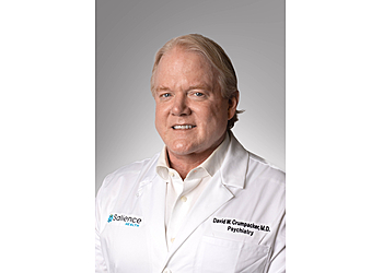 David Crumpacker, MD - SALIENCE HEALTH Plano Psychiatrists image 1
