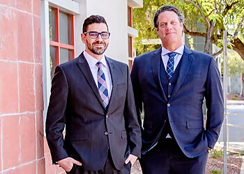 Henderson Medical Malpractice Lawyers David D. Boehrer - DBLF INJURY LAWYERS