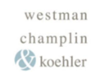 Minneapolis Patent Attorney David D. Brush - WESTMAN, CHAMPLIN & KOEHLER