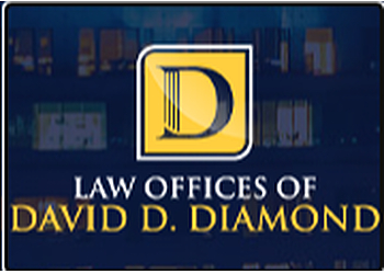 Burbank DUI Lawyers David D. Diamond - LAW OFFICES OF DAVID D. DIAMOND