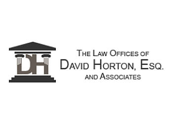 Riverside Tax Attorney David D.L. Horton, Esq., E.A. - DAVID D.L. HORTON, ESQ. & ASSOCIATES