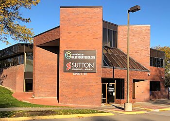 Lincoln Gastroenterologists David D. Lee, MD - CONSULTANTS IN GASTROENTEROLOGY, PC