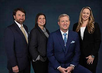 David D. White - Austin, TX Criminal Defense Lawyers