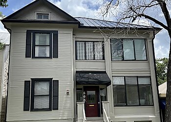 Austin Criminal Defense Lawyers David D. White - LAW OFFICE OF DAVID D. WHITE, PLLC