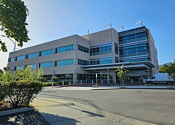 San Jose Neurosurgeons David D. Yeh, MD, FAANS - SUTTER HEALTH AMBULATORY CARE CENTER AND SURGERY CENTER