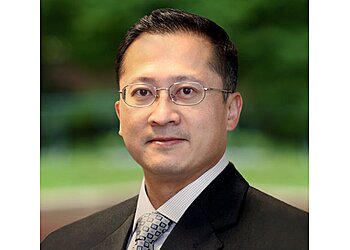 David D. Yeh, MD, FAANS - SUTTER HEALTH AMBULATORY CARE CENTER AND SURGERY CENTER San Jose Neurosurgeons image 1