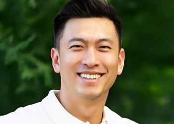 David Dang, DDS - BRIGHTER DAY DENTAL David Dang, DDS - BRIGHTER DAY DENTAL - Concord, CA Dentists - Doctor Portrait Image