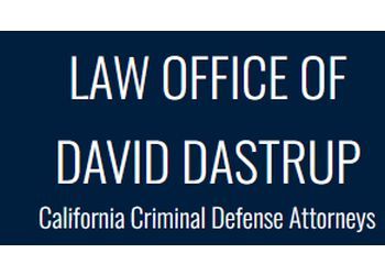 Torrance DUI Lawyers David Dastrup - LAW OFFICE OF DAVID DASTRUP