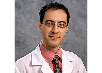 David Di Cesar, MD - CROUSE MEDICAL PRACTICE, PLLC