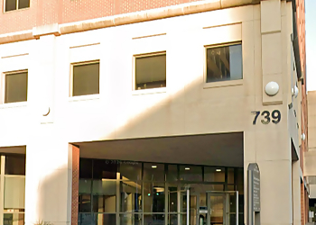 David Di Cesar, MD - Syracuse, NY Endocrinologists - Exterior Image