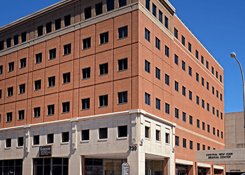 Syracuse Endocrinologists David Di Cesar, MD - CROUSE MEDICAL PRACTICE, PLLC