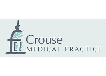 Syracuse Endocrinologists David Di Cesar, MD - CROUSE MEDICAL PRACTICE, PLLC