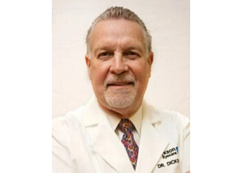 David Dickson, OD - CLARKSON EYECARE Columbus Pediatric Optometrists