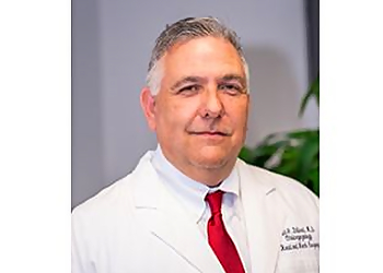 David Dillard, MD, FACS - SLEEP AND SINUS CENTERS OF GEORGIA Athens Ent Doctors image 1