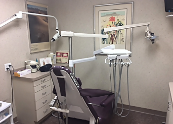 Norwalk Dentists David Doan, DDS - NORWALK DENTAL CENTER