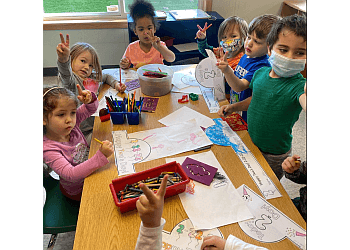 Portland Preschools David Douglas Day Care