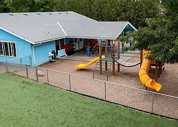 Portland Preschools David Douglas Day Care