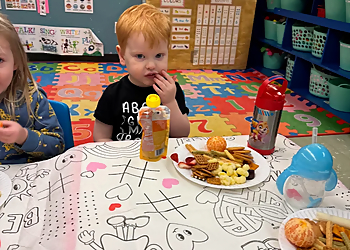 David Douglas Day Care Portland Preschools David Douglas Day Care