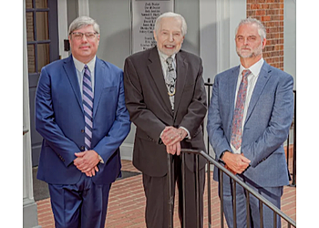 Macon Personal Injury Lawyers David Dozier - DOZIER LAW FIRM, LLC.