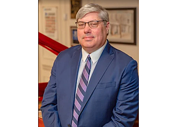 Macon Personal Injury Lawyers David Dozier - DOZIER LAW FIRM, LLC. 