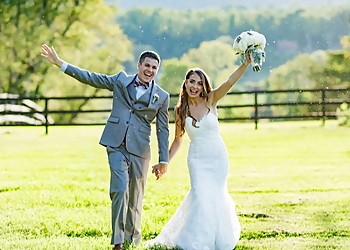 New York Portrait Photographers David DuPuy Studios