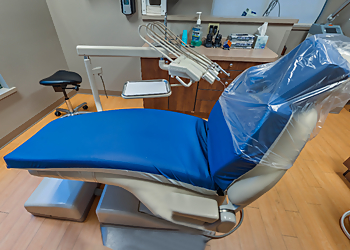 Madison Dentists David Ducommun, DDS - NO FEAR DENTISTRY-MADISON