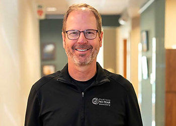 David Ducommun, DDS - NO FEAR DENTISTRY-MADISON Madison Dentists image 1
