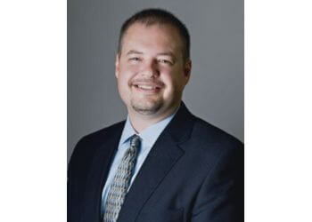 David Duensing, DO, FAAP - PEDIATRICS, P.C. David Duensing, DO, FAAP - Lincoln, NE Pediatricians - Doctor Portrait Image
