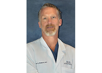 David E. Burday, MD - ADVANCED UROLOGY INSTITUTE Tallahassee Urologists
