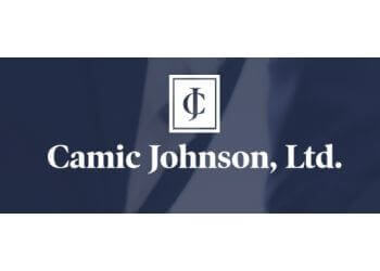Aurora DUI Lawyers David E. Camic - CAMIC JOHNSON, LTD.